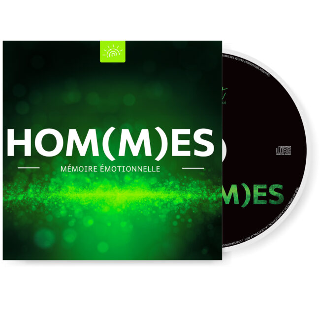 CD – HOM(M)ES